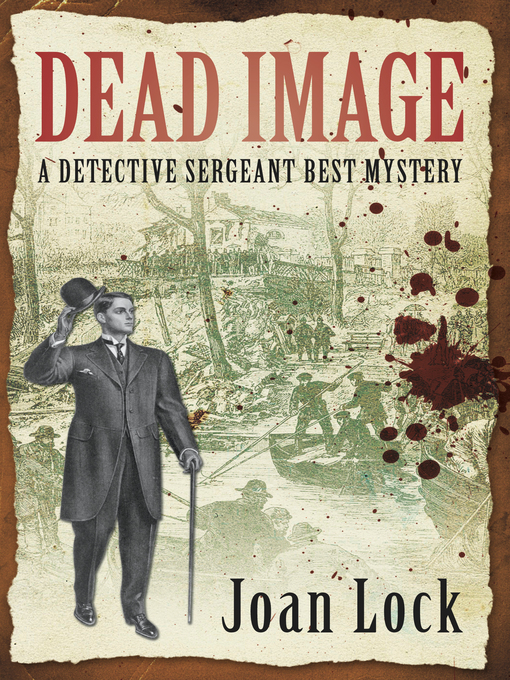Title details for Dead Image by Joan Lock - Available